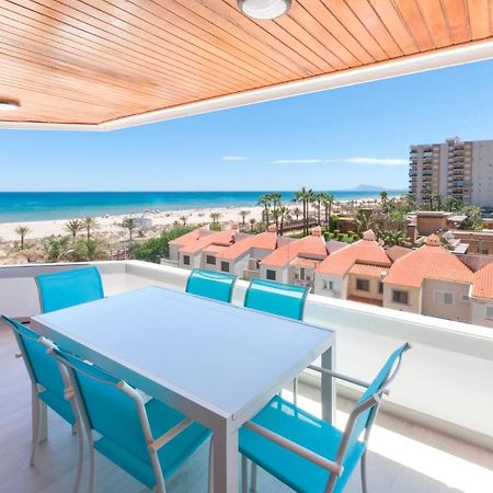 Ag Bahamas Premium Apartment Gandia Bilik gambar