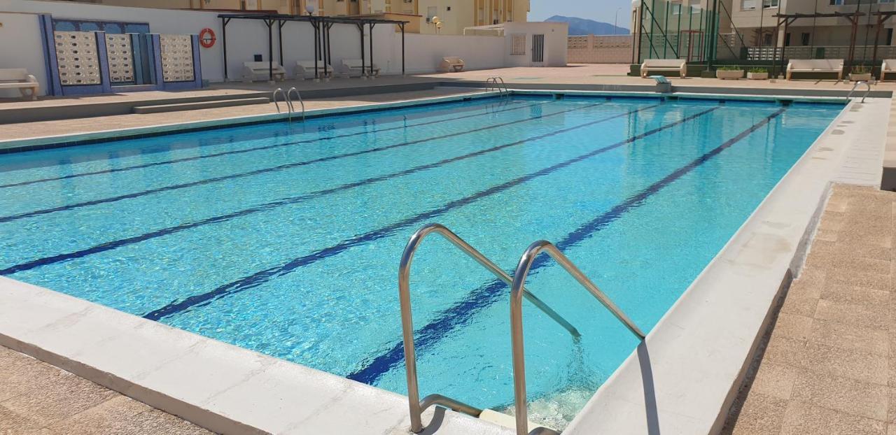 Ag Bahamas Premium Apartment Gandia Luaran gambar