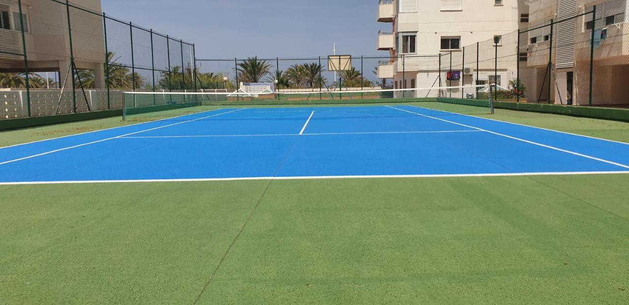 Ag Bahamas Premium Apartment Gandia Luaran gambar