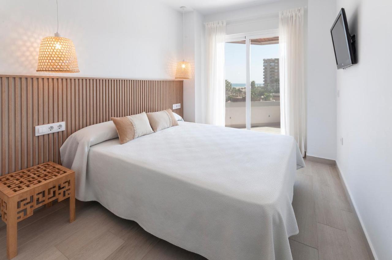 Ag Bahamas Premium Apartment Gandia Luaran gambar