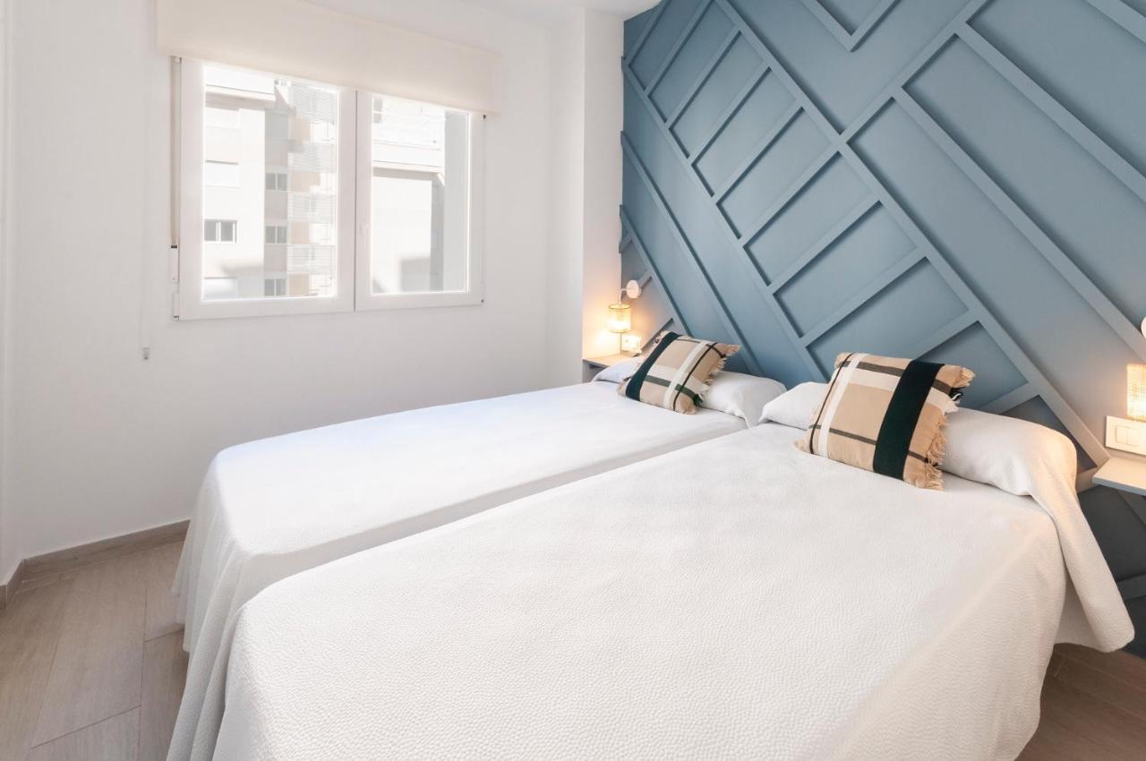 Ag Bahamas Premium Apartment Gandia Luaran gambar