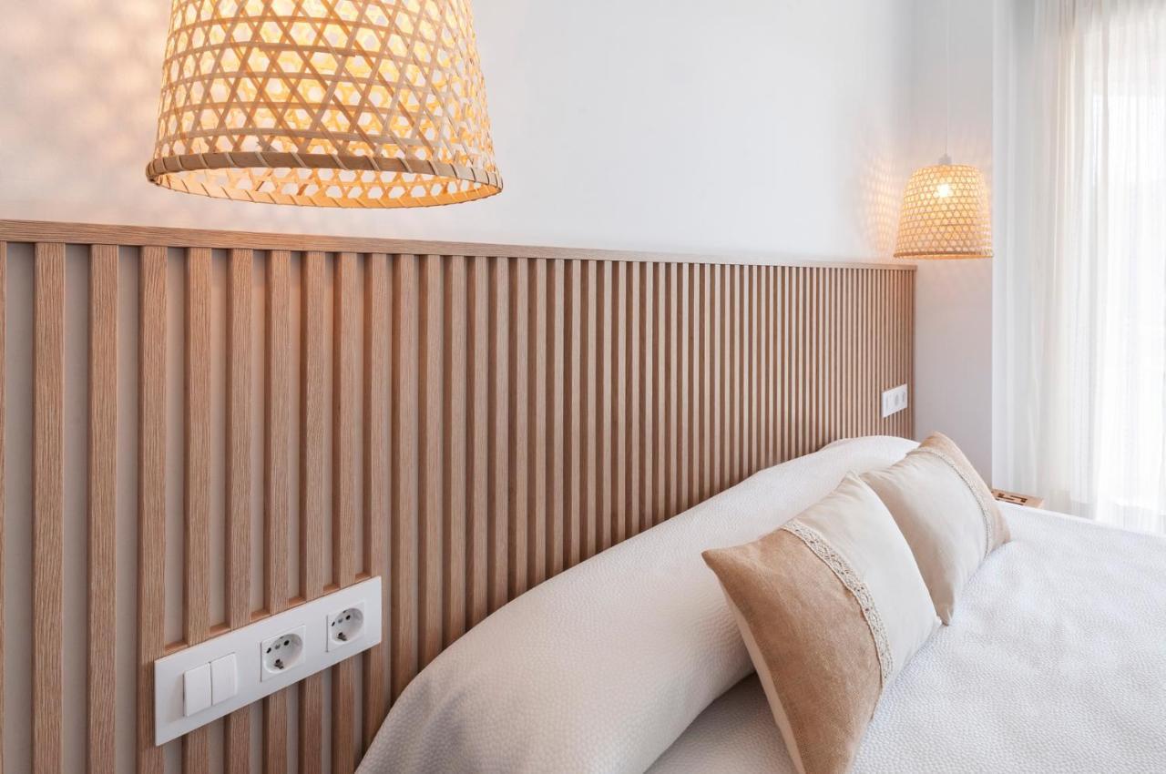 Ag Bahamas Premium Apartment Gandia Luaran gambar