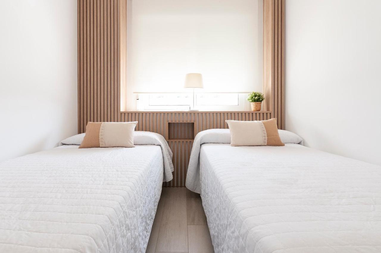 Ag Bahamas Premium Apartment Gandia Luaran gambar