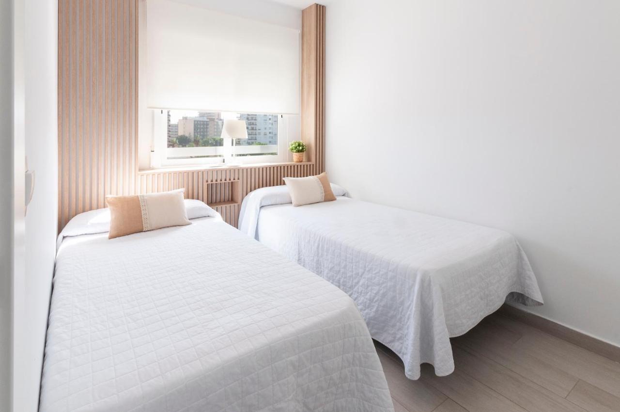 Ag Bahamas Premium Apartment Gandia Luaran gambar