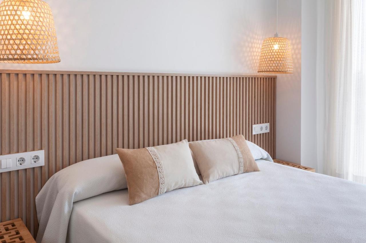 Ag Bahamas Premium Apartment Gandia Luaran gambar