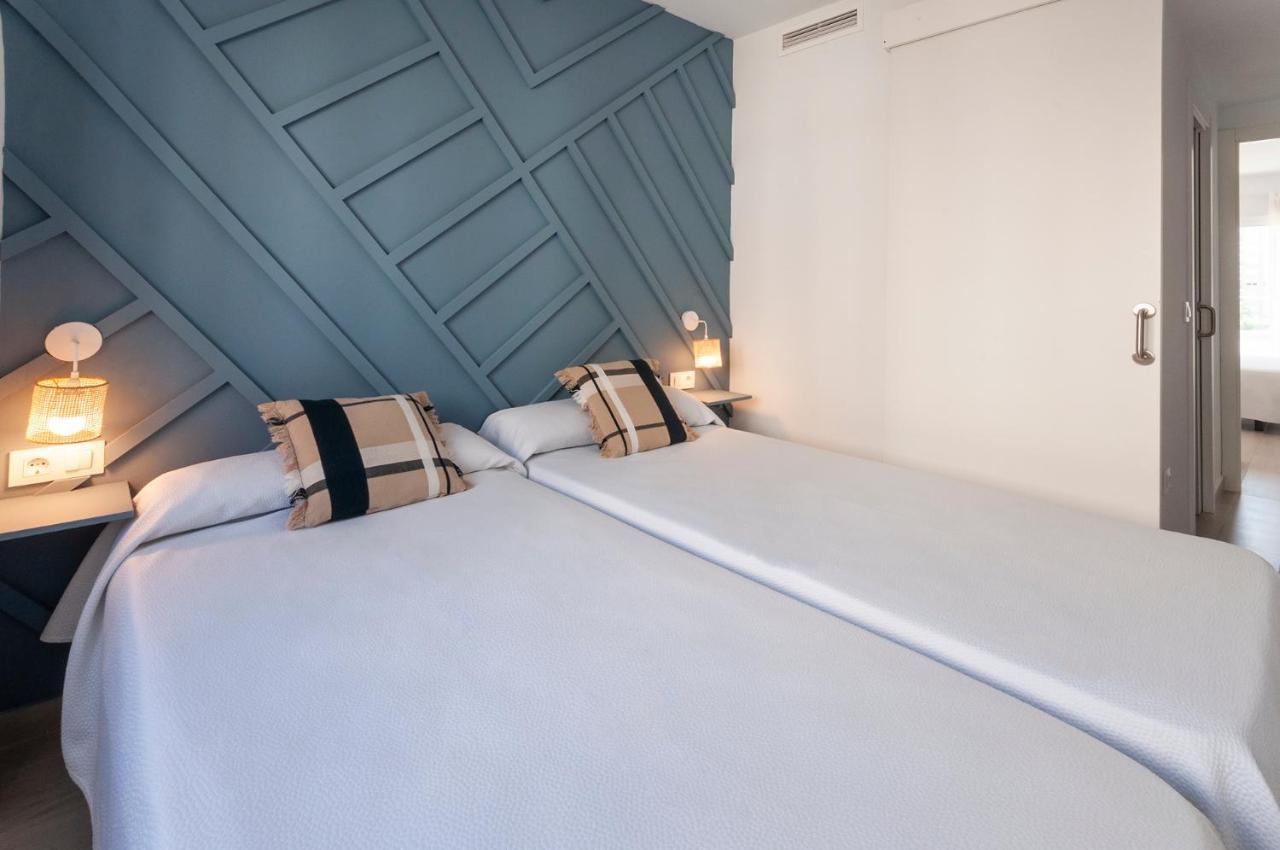 Ag Bahamas Premium Apartment Gandia Luaran gambar