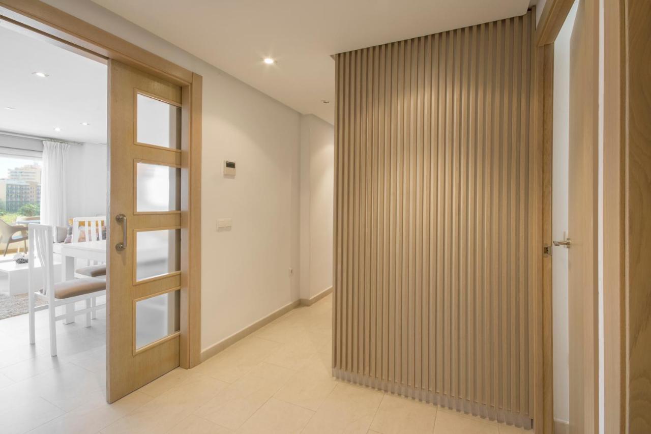 Ag Bahamas Premium Apartment Gandia Luaran gambar