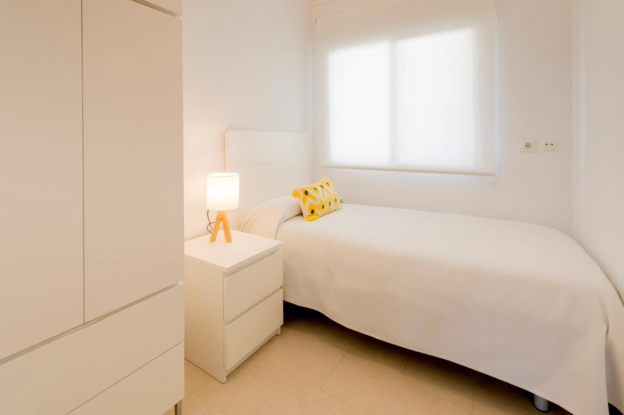 Ag Bahamas Premium Apartment Gandia Luaran gambar