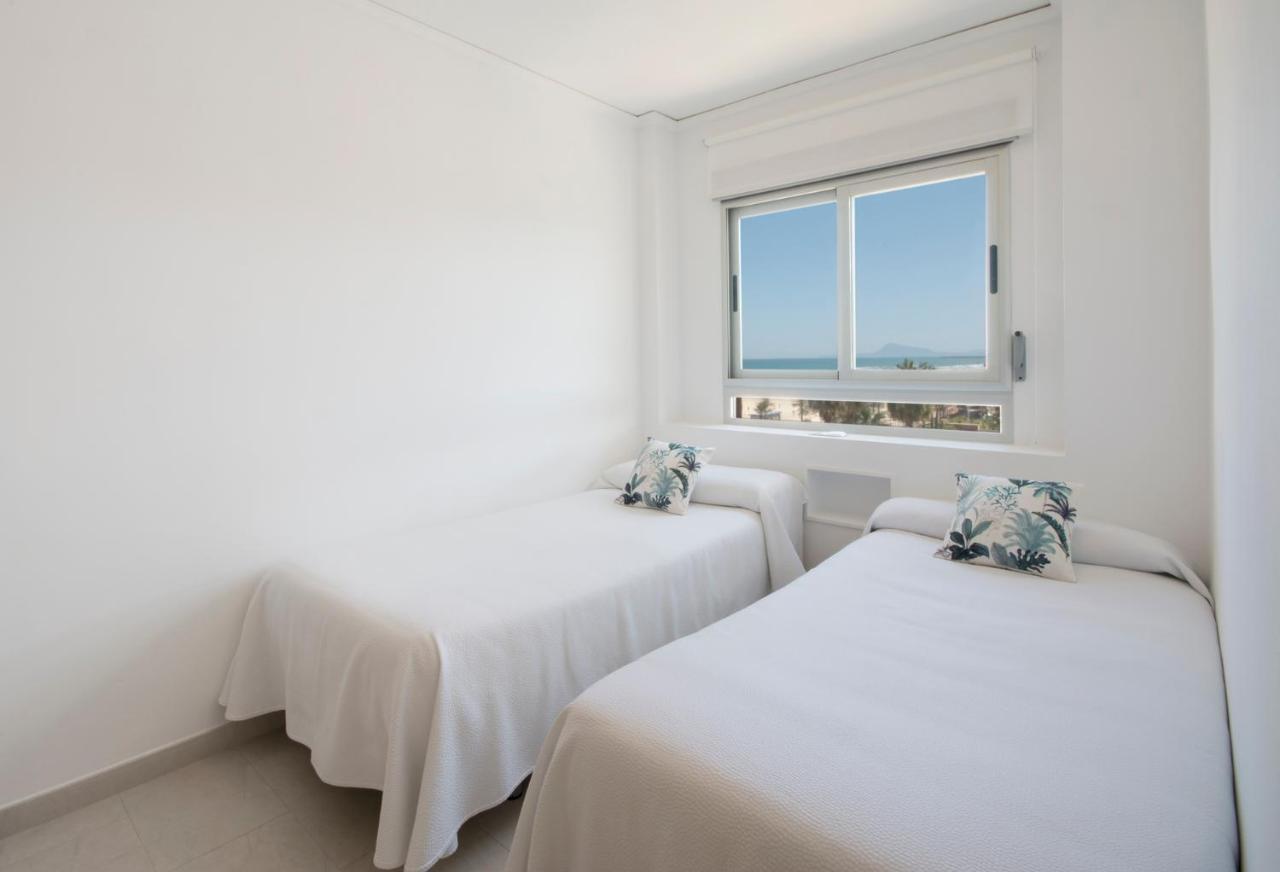 Ag Bahamas Premium Apartment Gandia Luaran gambar