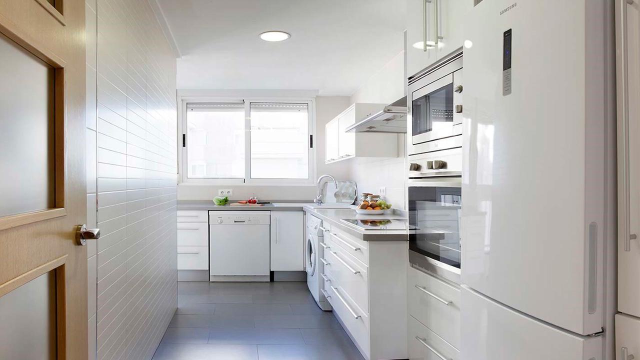 Ag Bahamas Premium Apartment Gandia Luaran gambar