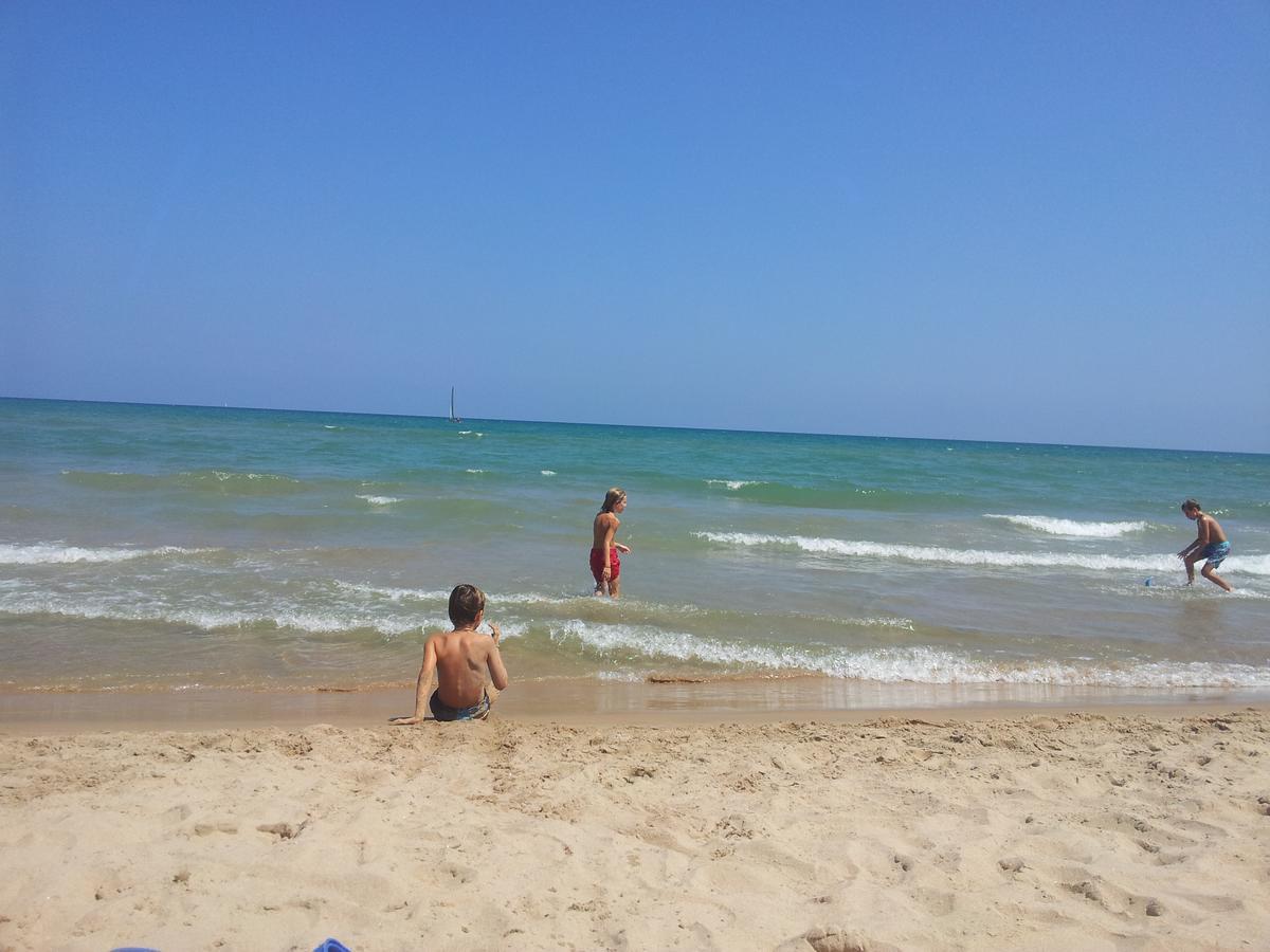 Ag Bahamas Premium Apartment Gandia Luaran gambar