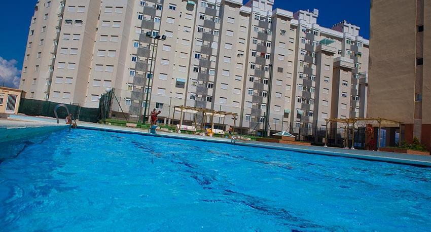 Ag Bahamas Premium Apartment Gandia Bilik gambar