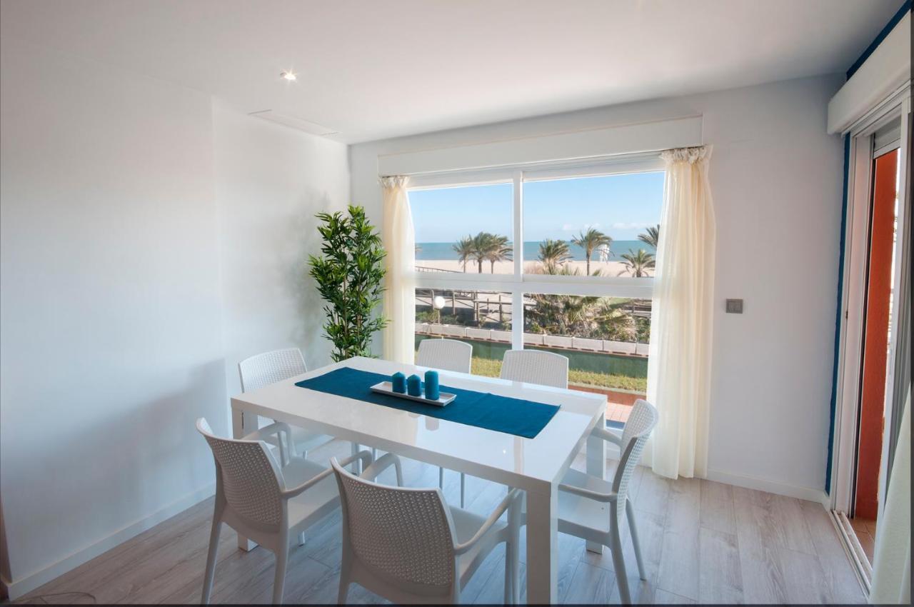 Ag Bahamas Premium Apartment Gandia Bilik gambar
