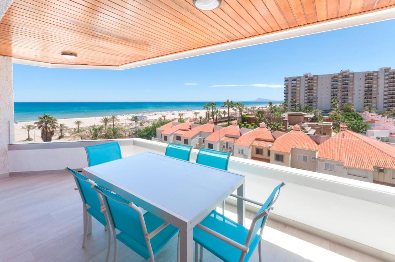 Ag Bahamas Premium Apartment Gandia Bilik gambar