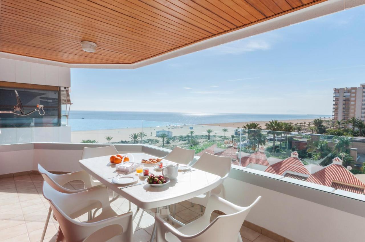 Ag Bahamas Premium Apartment Gandia Bilik gambar