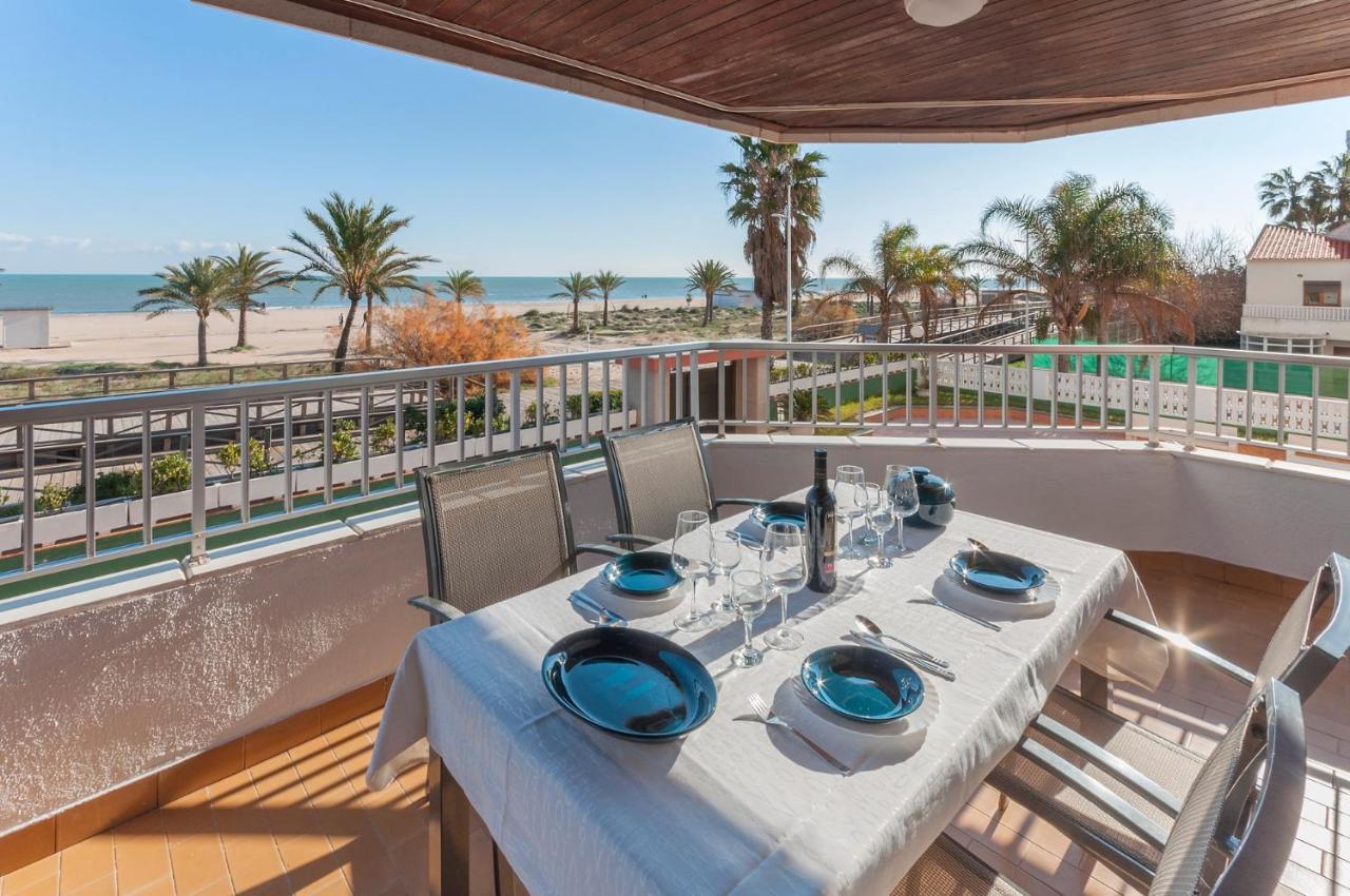 Ag Bahamas Premium Apartment Gandia Bilik gambar