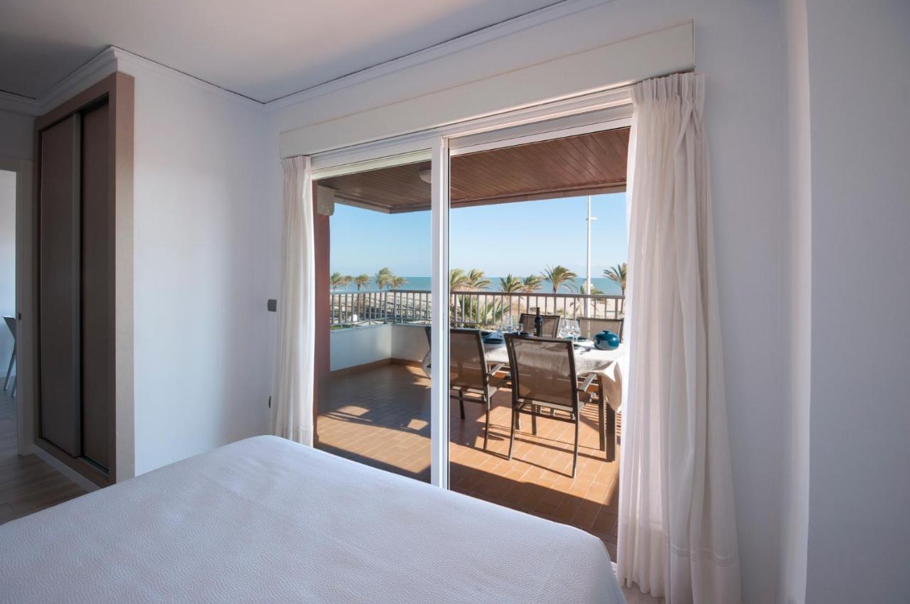 Ag Bahamas Premium Apartment Gandia Bilik gambar